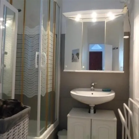 Appartement - *