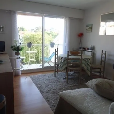 - Appartement