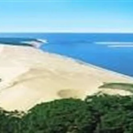 Appartement - Arcachon
